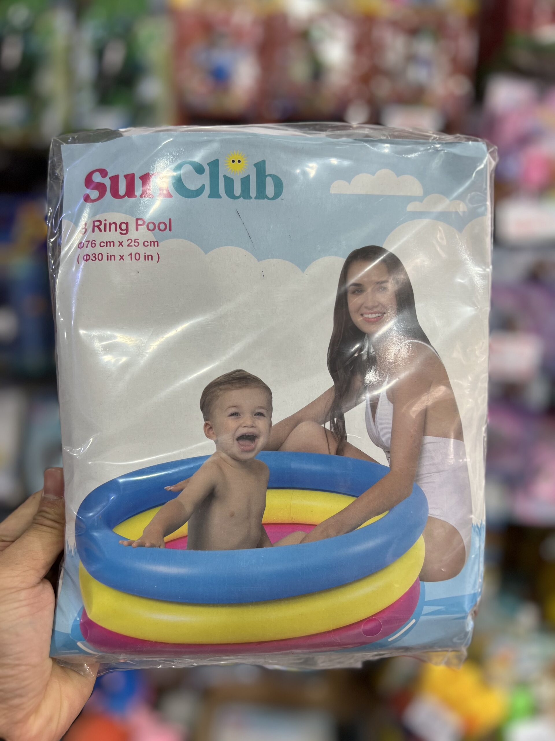  Inflable 