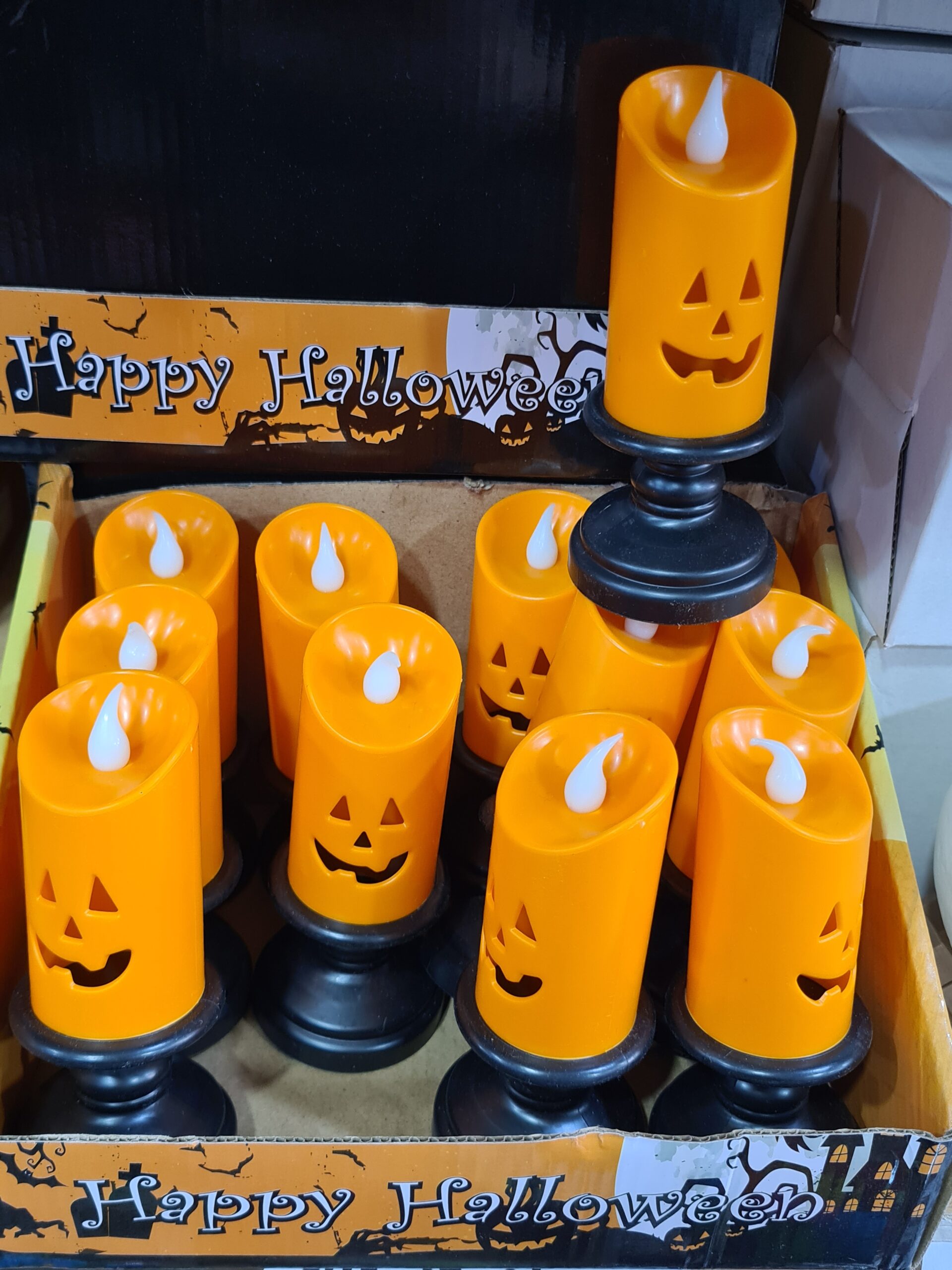  Halloween 